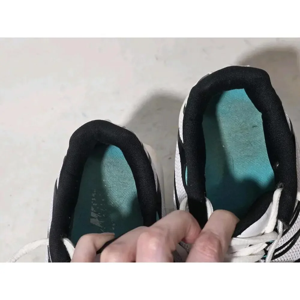 Nike Air Max Plus atmos Exclusive White Hyper Jade sneakers shoes mens sz 8